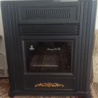 بخاری شارق طوس 9000