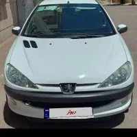 پژو 206 تیپ ۵، مدل ۱۳۹۸