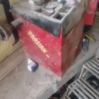 وسایل تعویض روغنی و اپاراتی