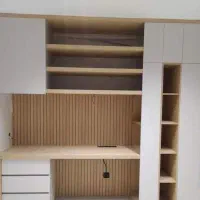 تعدادی نیروی کار