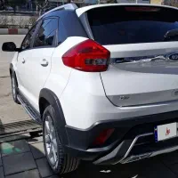 ام وی ام x22 MVM|خودرو سواری و وانت|ارومیه, |دیوار