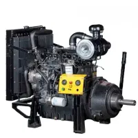 موتور کشاورزی پرکینز 40کاوا