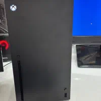 xbox سری x