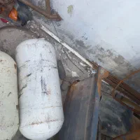 کپسول گازcng...مخزن گاز cng|قطعات یدکی و لوازم جانبی|سبزوار, اسلام آباد|دیوار