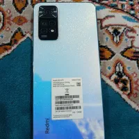 شیائومی ردمی‌نوت ۱۱ پرو