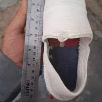 کلاش گیوه|کیف، کفش، کمربند|دهگلان, |دیوار