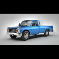 حمل بار با نیسان...