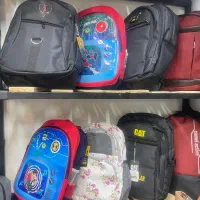 فروش ویژه کوله فقط 298 تومان|کیف، کفش، کمربند|مشهد, وکیل‌آباد|دیوار