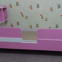 تخت کودک و نوجوان