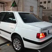 پژو پارس (tu5) مدل (۱۴۰۰) فول کارکرد کم سالم شرکتی|خودرو سواری و وانت|کرج, مجتمع صنفی صنعتی|دیوار