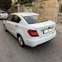 برلیانس ۲۳۰ اتومات|خودرو سواری و وانت|تهران, مهران (سیدخندان)|دیوار