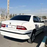 سمند ۸۷ فول|خودرو سواری و وانت|تهران, شهرک شریفی|دیوار