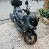 موتور یاماها انمکس/ nmax yamaha