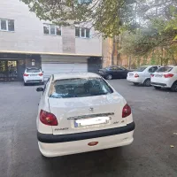 ۲۰۶اس دیv8مدل۹۳بیرنگ|خودرو سواری و وانت|تبریز, |دیوار