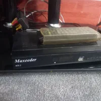 دیجیتال مکسیدر در حد