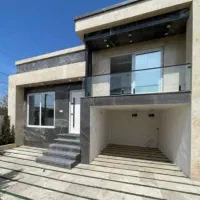 200متر/ویلایی دوبلکس/ نیر