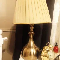 آباژور|چراغ خواب و آباژور|مشهد, عامل|دیوار