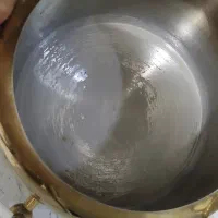 قوری و کتری طلایی|سماور، چایساز، قهوهساز|مشهد, حجت|دیوار