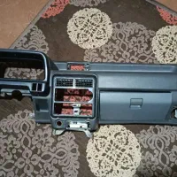 پوست داشبورد