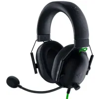 هدفون ریزر razer blackshark v2 x آکبند|قطعات و لوازم جانبی رایانه|شیراز, احمدی جنوبی|دیوار