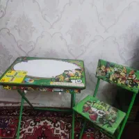 میز تحریر پسرانه