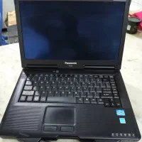 لپ‌تاپ پاناسونیک|رایانه همراه|کرمان, |دیوار