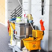 استخدام آبدارچی