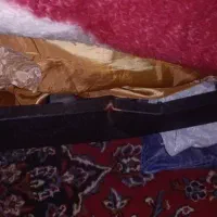 تخت خواب دو نفره فلزی|تخت و سرویس خواب|بندرعباس, |دیوار