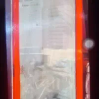 یخچال ایستاده اوگور