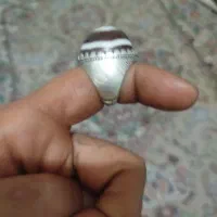 انگشتر نقره|جواهرات|ایذه, |دیوار