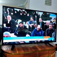 ال ای دی ۴۳ الجی اصل کره|تلویزیون و پروژکتور|پاکدشت, پاکدشت (مامازند)|دیوار