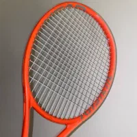 راکت تنبس head  مردانه گریپ ویلسون|ورزش‌های توپی|ساری, |دیوار