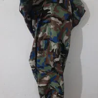 شلوار پلنگی سربازی