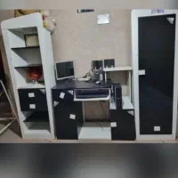 سرویس نوجوان|تخت و سرویس خواب|تاکستان, |دیوار