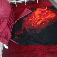 روتختی چین دار