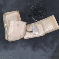 دسگاه برقی لاغری برای شکم وپهلو