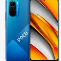 Lcd Poco F3مشکی فابریک روکاری سالم السیدی پوکو اف۳