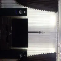 والان|پرده، رانر، رومیزی|ری, شهادت|دیوار