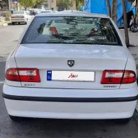 سمند ef7 دوگانه شرکتی مدل 94  تمیز|خودرو سواری و وانت|اسلام‌شهر, شهرک قائمیه|دیوار