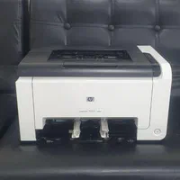 پرینتر HP CP1025 و اسکنر Canon lide 120 در حد نو|پرینتر، اسکنر، کپی، فکس|تهران, تجریش|دیوار