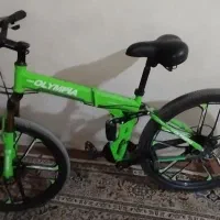 دوچرخه سایز 26