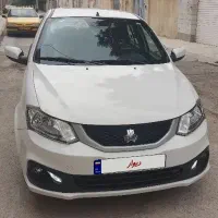 ساینا S مدل ۱۴۰۳ کم کارکرد