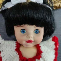 فروش عروسک استخوانی قدیمی اقساطی