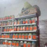 واگذاری یا فروش لوازم عطاری توس۷۵|اجارهٔ مغازه و غرفه|مشهد, توس (بلوار توس)|دیوار