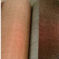موکت قهوه ای سالم