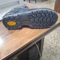 کفش ایمنی