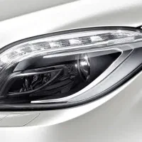 خدمات شفاف سازی چراغ جلو بنز Mercedes Benz|خدمات موتور و ماشین|تهران, نیروی دریایی|دیوار