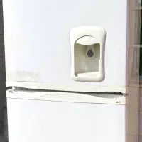 یخچال فریزر اسنوا|یخچال و فریزر|کرمانشاه, |دیوار