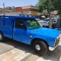 نیسان مدل ۸۲ عروسک حتما بخونید