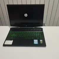 HP pavilion gaming